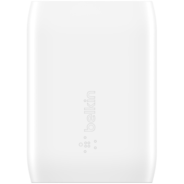 Belkin Wall Charger 30W USB-C PD PPS + Cable USB C - LGT - Image 4