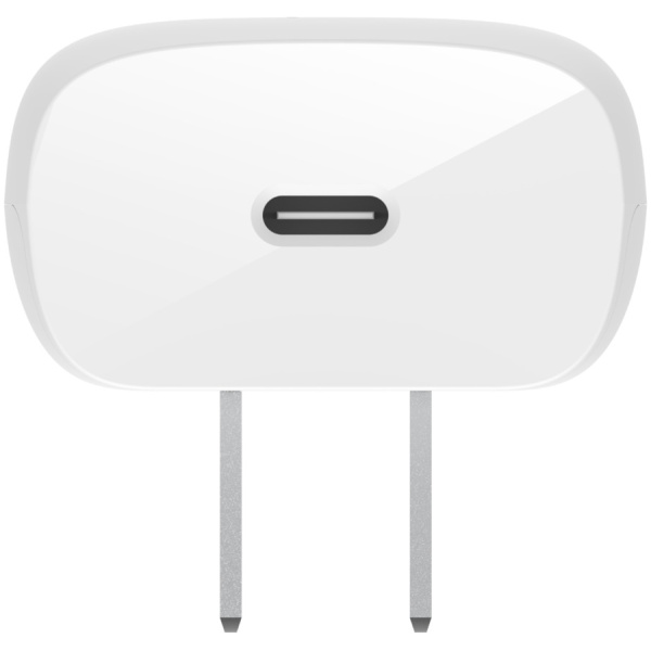 Belkin Wall Charger 30W USB-C PD PPS + Cable USB C - LGT - Image 3
