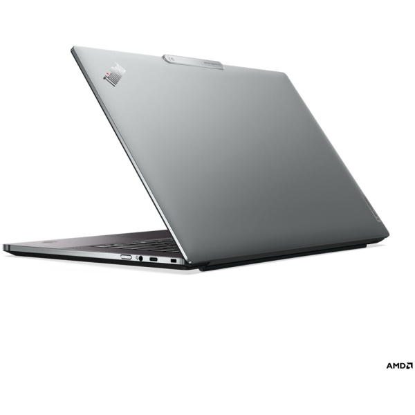 Lenovo ThinkPad Z16 Gen 1 AMD Ryzen™ 7 PRO 6850H 512GB SSD 16GB 16" (1920x1200) TOUCHSCREEN WIN11 Pro AMD Radeon™ RX 6500M 4096MB ARCTIC GRAY Backlit Keyboard FP Reader - Image 7