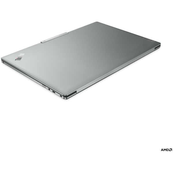 Lenovo ThinkPad Z16 Gen 1 AMD Ryzen™ 7 PRO 6850H 512GB SSD 16GB 16" (1920x1200) TOUCHSCREEN WIN11 Pro AMD Radeon™ RX 6500M 4096MB ARCTIC GRAY Backlit Keyboard FP Reader - Image 3