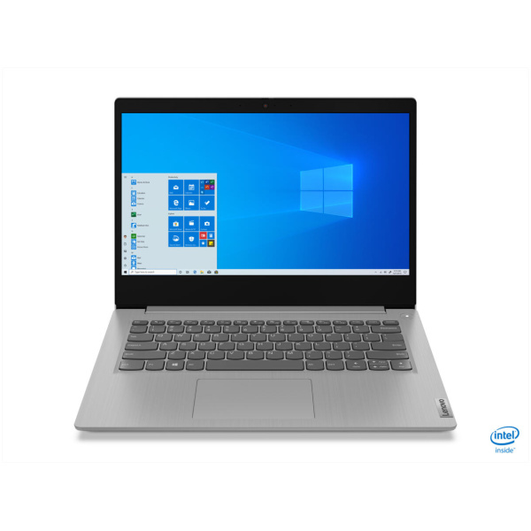 Lenovo 3 14ITL05 Core™ i5-1135G7 256GB SSD 8GB 14" (1920x1080) WIN11 PLATINUM - Image 2