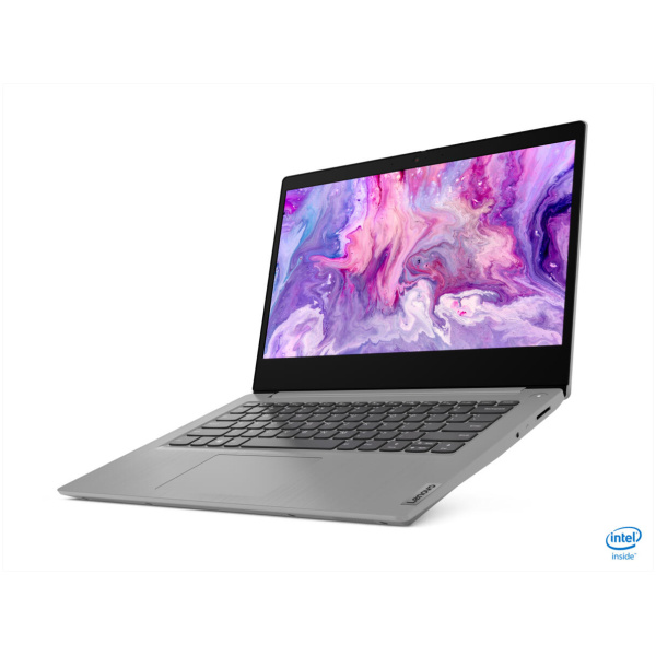 Lenovo 3 14ITL05 Core™ i5-1135G7 256GB SSD 8GB 14" (1920x1080) WIN11 PLATINUM - Image 3