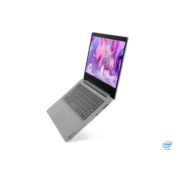 Lenovo 3 14ITL05 Core™ i5-1135G7 256GB SSD 8GB 14" (1920x1080) WIN11 PLATINUM - Image 4