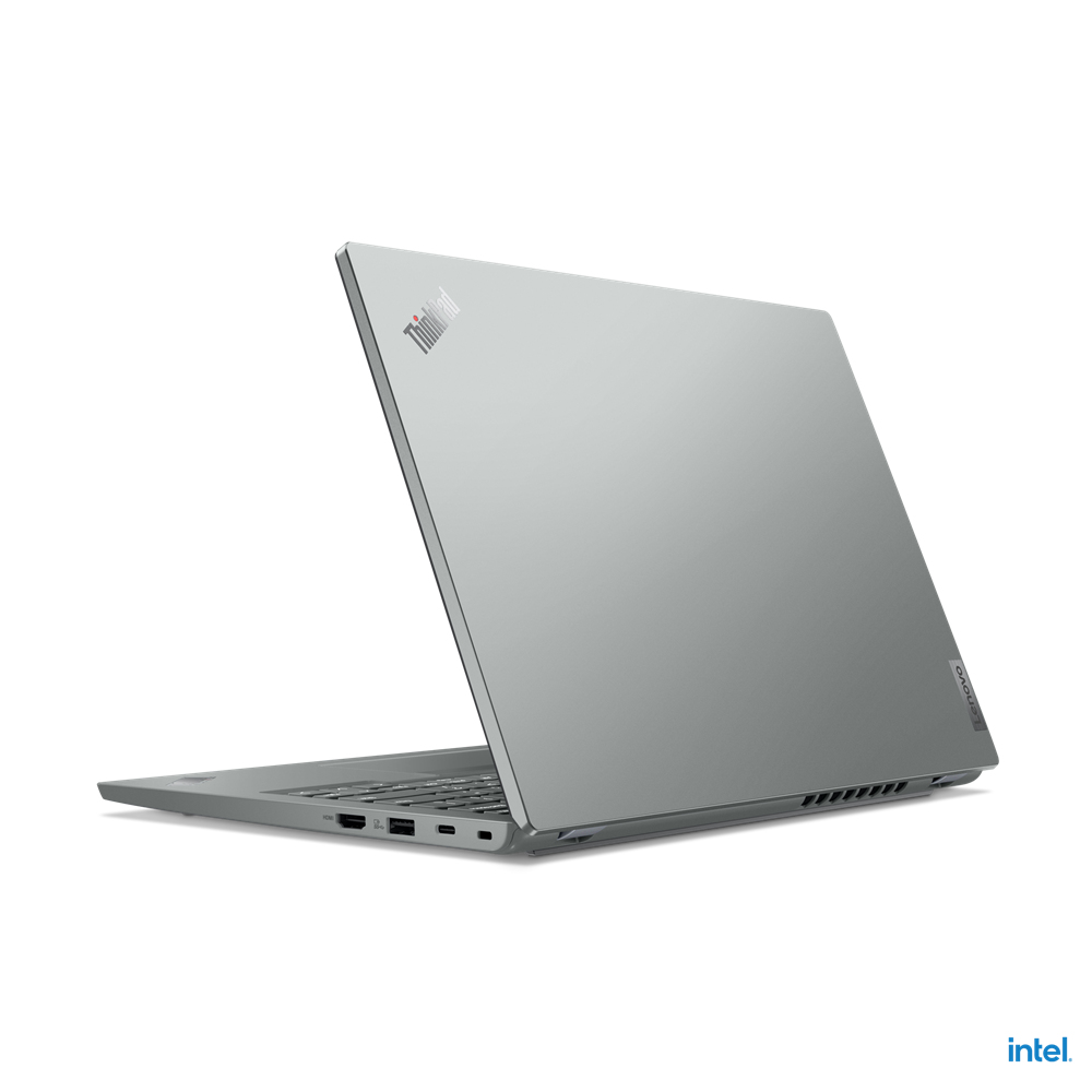 Lenovo Thinkpad L13 Gen 3 Core™ i3-1215U 256GB SSD 8GB 13.3" (1920x1200) WIN11 Pro STORM GRAY - Image 3