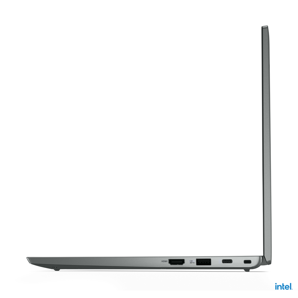 Lenovo Thinkpad L13 Gen 3 Core™ i3-1215U 256GB SSD 8GB 13.3" (1920x1200) WIN11 Pro STORM GRAY - Image 6