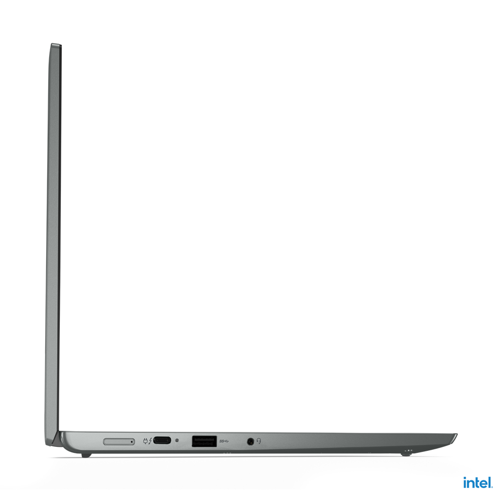 Lenovo Thinkpad L13 Gen 3 Core™ i3-1215U 256GB SSD 8GB 13.3" (1920x1200) WIN11 Pro STORM GRAY - Image 5