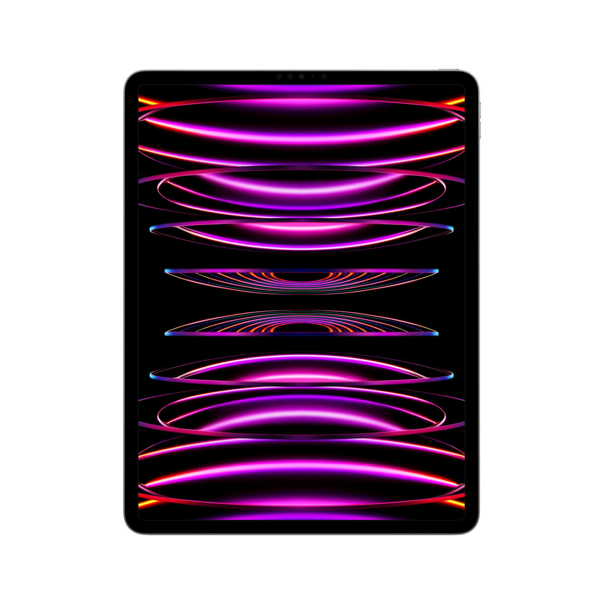 Apple iPad Pro 12.9" Wi-Fi 128GB - Space Gray (6th Gen)