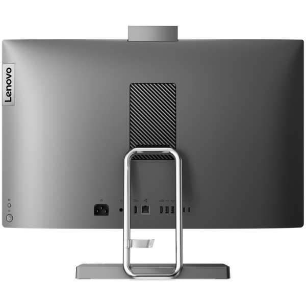 Lenovo 5 27IAH7 ALL-IN-ONE Core™ i7-12700H 256GB SSD 8GB 27" QHD (2560x1440) TOUCHSCREEN 100Hz IPS WIN11 STORM GREY Keyboard Mouse - Image 2
