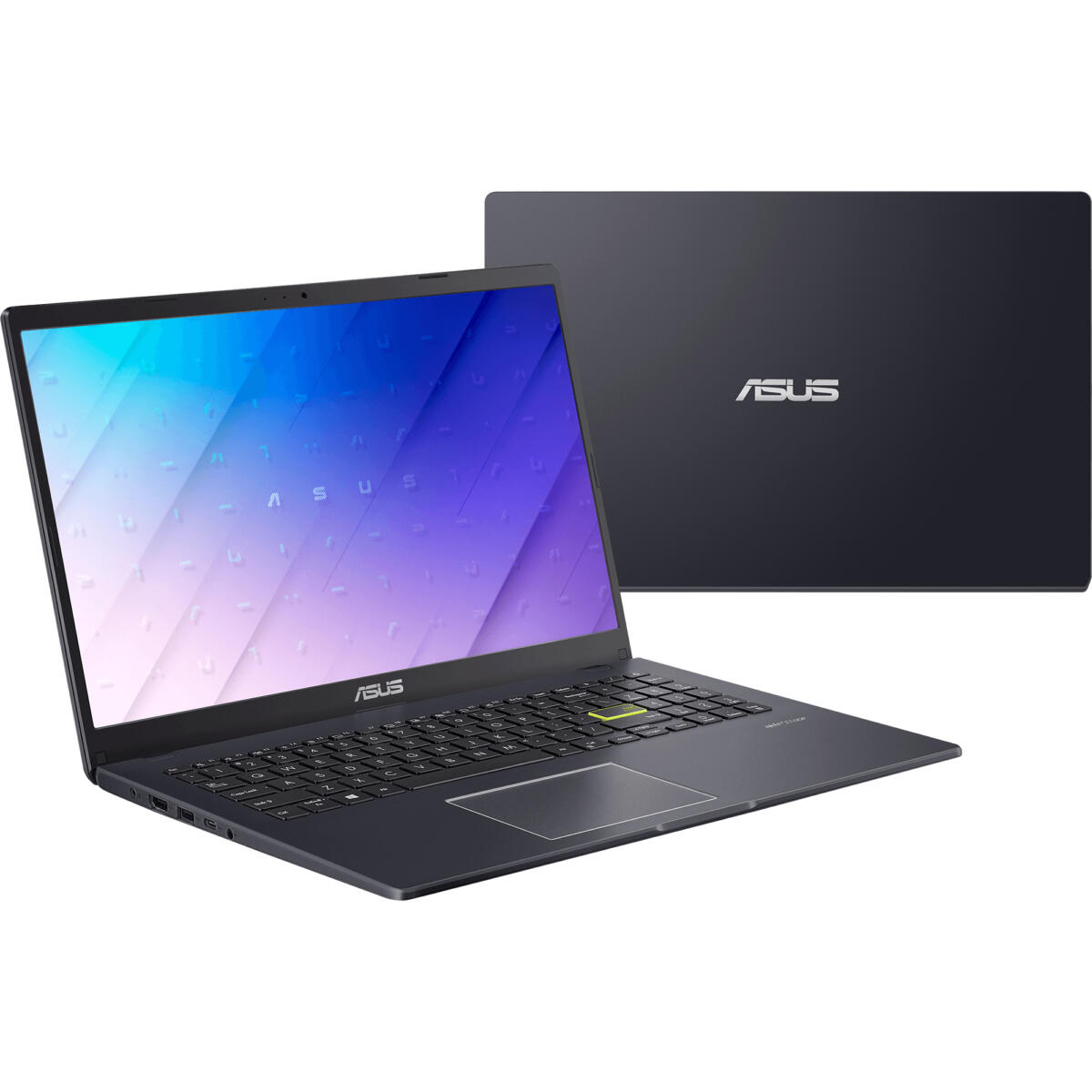 Asus L510MA-TH21 Pentium® Silver N5030 128GB eMMC 4GB 15.6" (1920x1080) WIN11 S BLACK - Image 4