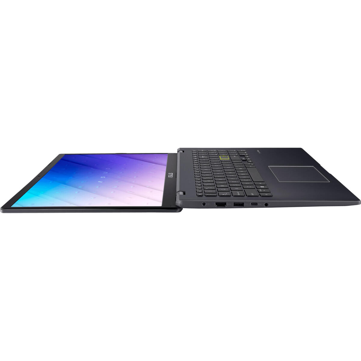 Asus L510MA-TH21 Pentium® Silver N5030 128GB eMMC 4GB 15.6" (1920x1080) WIN11 S BLACK - Image 7