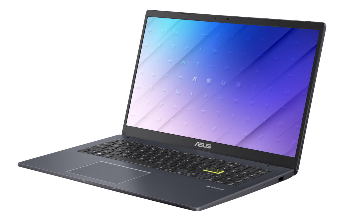 Asus L510MA-TH21 Pentium® Silver N5030 128GB eMMC 4GB 15.6" (1920x1080) WIN11 S BLACK - Image 2
