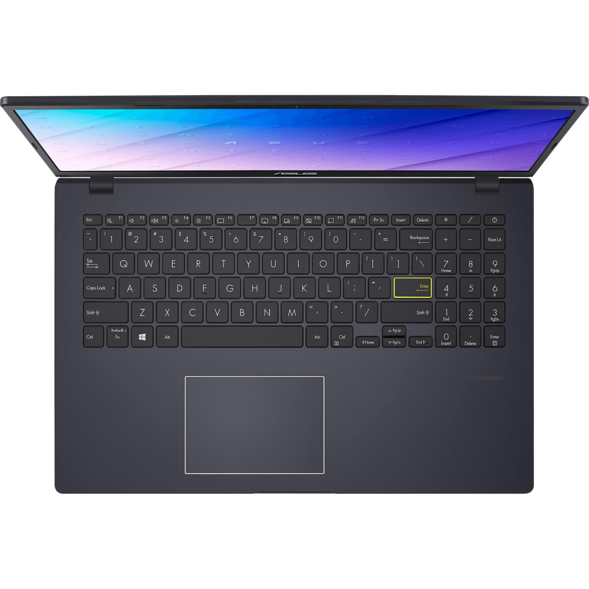 Asus L510MA-TH21 Pentium® Silver N5030 128GB eMMC 4GB 15.6" (1920x1080) WIN11 S BLACK - Image 6