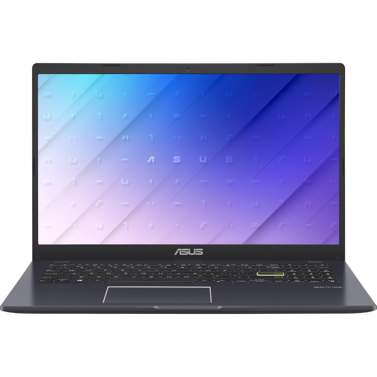Asus L510MA-TH21 Pentium® Silver N5030 128GB eMMC 4GB 15.6" (1920x1080) WIN11 S BLACK