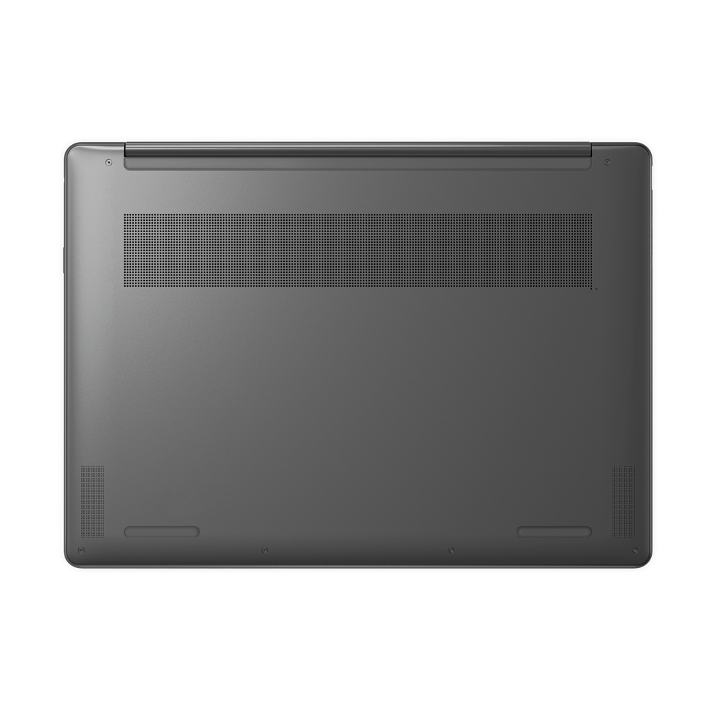 Lenovo Yoga 9 14IRP8 2-IN-1 Core™ i7-1360P 1TB SSD 16GB 14" 2.8K (2880x1800) TOUCHSCREEN OLED WIN11 Pro STORM GREY Backlit Keyboard FP Reader - Image 6