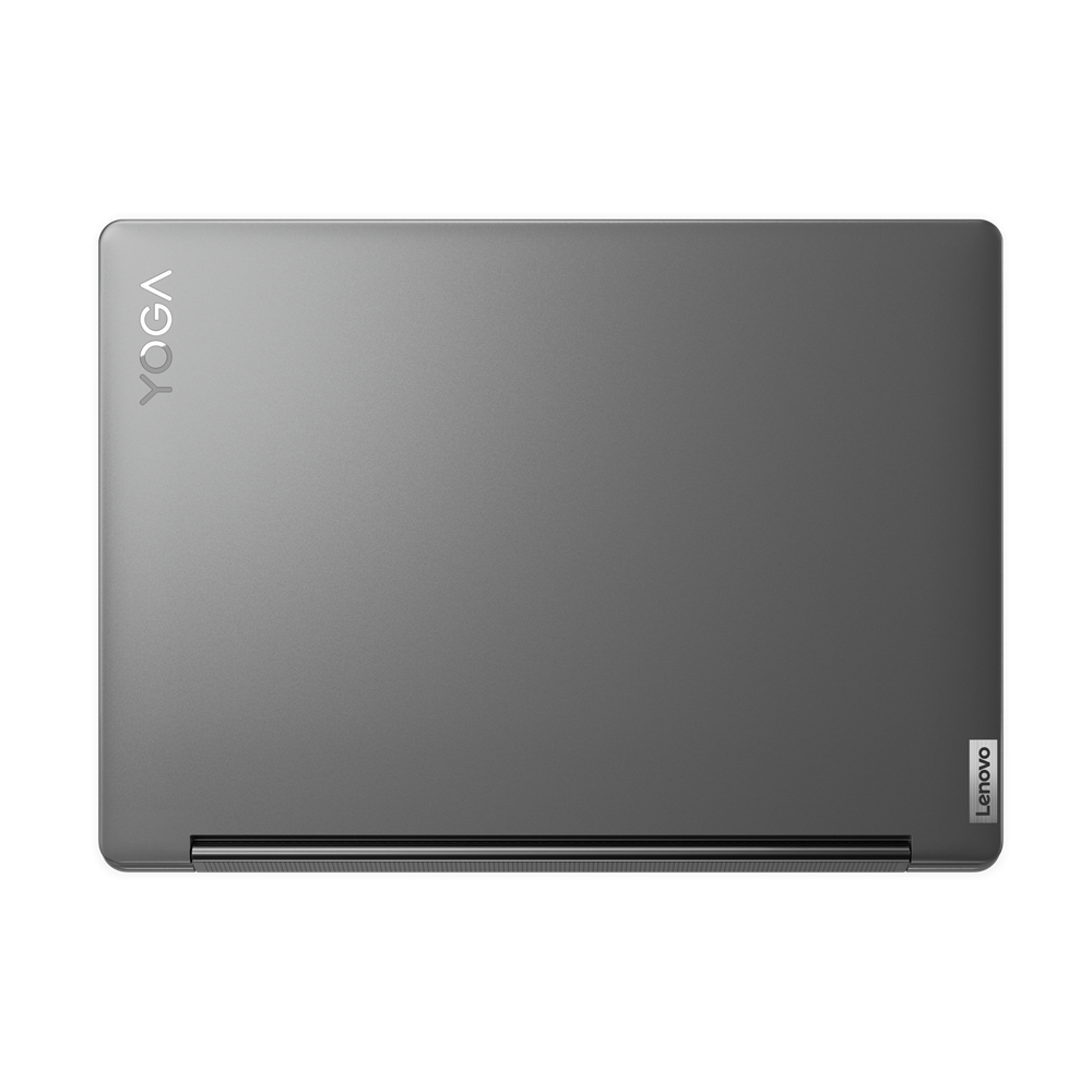 Lenovo Yoga 9 14IRP8 2-IN-1 Core™ i7-1360P 1TB SSD 16GB 14" 2.8K (2880x1800) TOUCHSCREEN OLED WIN11 Pro STORM GREY Backlit Keyboard FP Reader - Image 5