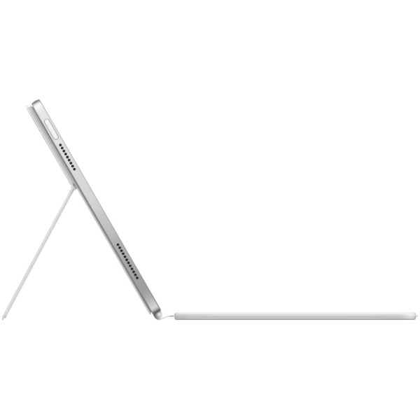 Apple Magic Keyboard Folio for 10th Gen iPad WHITE - Image 2