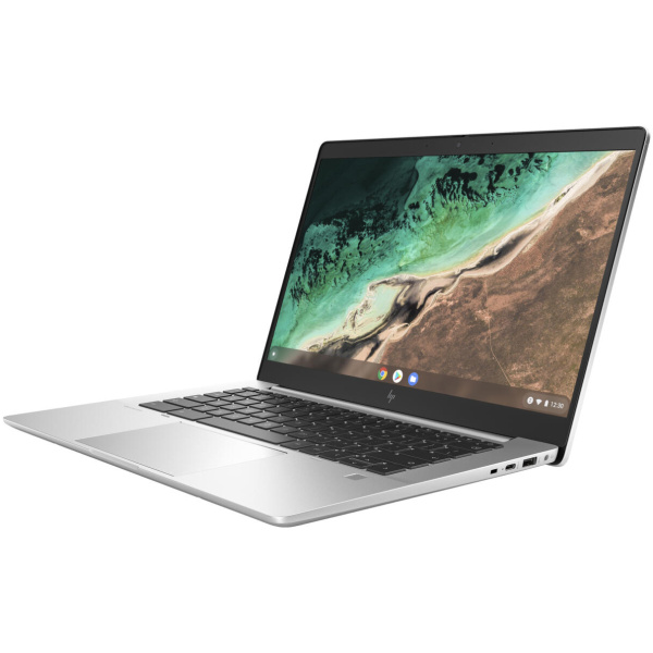 HP Elite c645 G2 Chromebook AMD Ryzen™ 3 5425C 64GB eMMC 8GB 14" (1366x768) CHROME - Image 2