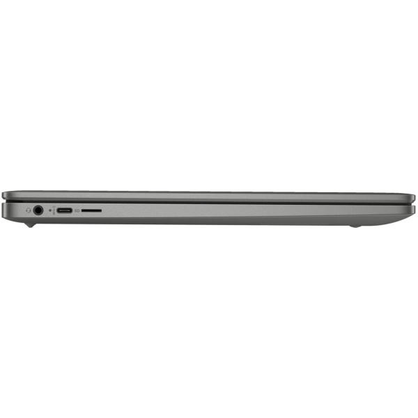 HP Chromebook 15A-NB0033DX Core™ i3-N305 1.1GHz 128GB SSD 8GB 15.6" (1920x1080) BT Chrome OS Webcam MINERAL SILVER 0.73" thin, 3.5 lbs. - Image 6