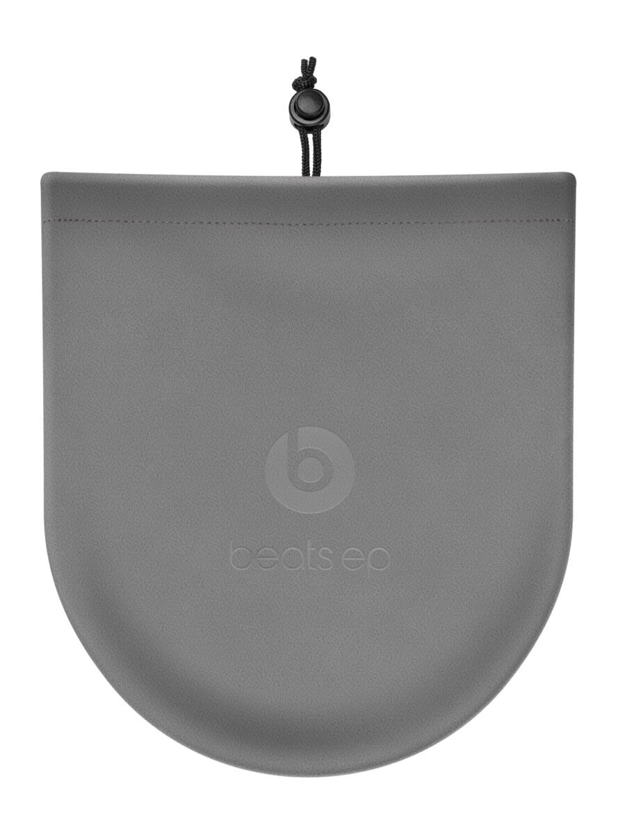 Apple Beats by Dr Dre EP Wired On Ear Headphones RED - Image 7