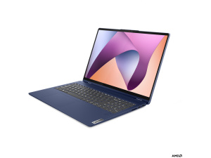 Lenovo FLEX 5 16ABR8 2-IN-1 Ryzen™ 5 7530U 512GB SSD 8GB 16" WUXGA (1920x1200) TOUCHSCREEN IPS WIN11 ABYSS BLUE Backlit Keyboard FP Reader