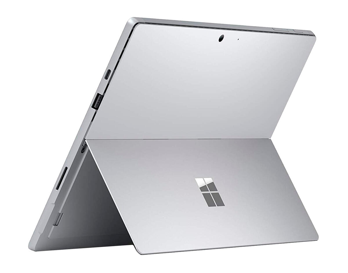 Microsoft Surface Pro 7 Core™ i51035G4 256GB SSD 8GB 12.3" (2736x1824