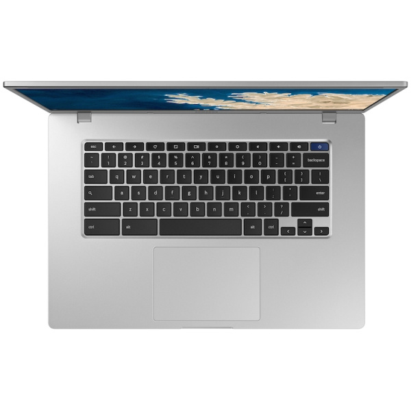 Samsung Chromebook 4 Plus Celeron® Dual-Core N4000 32GB eMMC 4GB 15.6" (1920X1080) CHROME OS Titan - Image 2