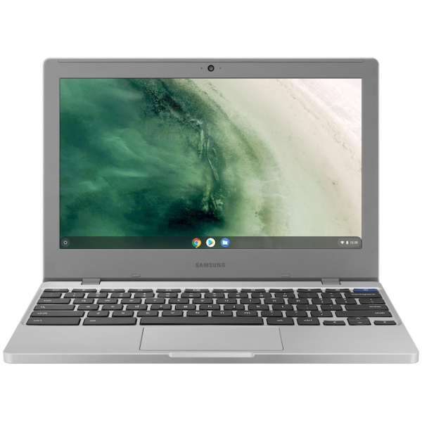 Samsung Chromebook 4 Celeron® Dual-Core N4020 64GB eMMC 4GB 11.6" (1366x768) Chrome OS