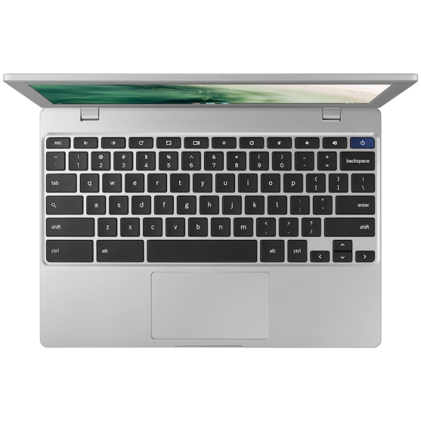Samsung Chromebook 4 Celeron® Dual-Core N4020 64GB eMMC 4GB 11.6" (1366x768) Chrome OS - Image 2