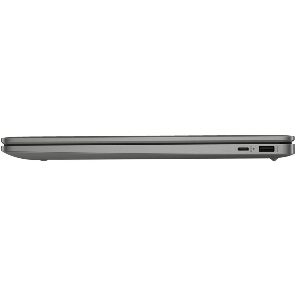 HP Chromebook 15A-NB0033DX Core™ i3-N305 1.1GHz 128GB SSD 8GB 15.6" (1920x1080) BT Chrome OS Webcam MINERAL SILVER 0.73" thin, 3.5 lbs. - Image 4