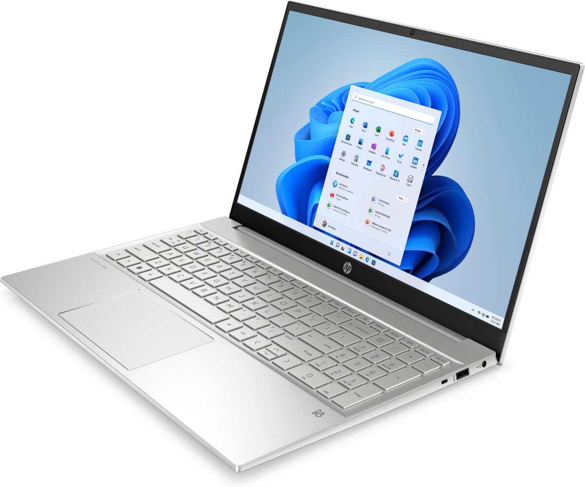 HP Pavilion 15-EG3045 Core™ i7-1355U 512GB SSD 16GB 15.6