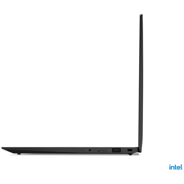 Lenovo ThinkPad X1 CARBON Gen 9 Core™ i7-1165G7 512GB SSD 16GB 14" WQUXGA (3840x2400) IPS WIN10 Pro BLACK Backlit Keyboard FP Reader - Image 6