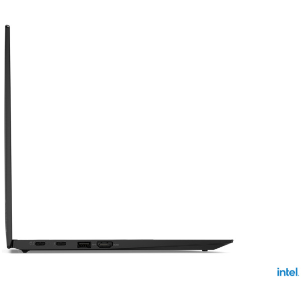 Lenovo ThinkPad X1 CARBON Gen 9 Core™ i7-1165G7 512GB SSD 16GB 14" WQUXGA (3840x2400) IPS WIN10 Pro BLACK Backlit Keyboard FP Reader - Image 5