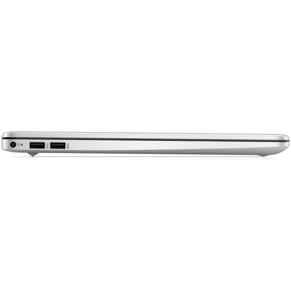 HP 15-DY5023 Core™ i3-1215U 256GB SSD 8GB 15.6" (1920x1080) WIN11 NATURAL SILVER FP Reader - Image 4