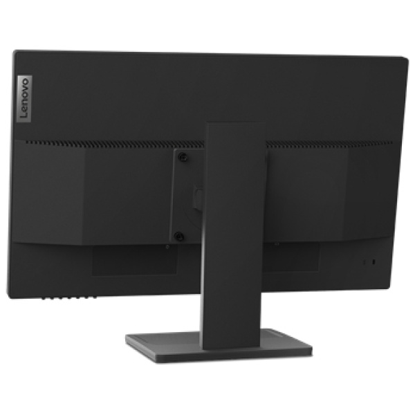 Lenovo ThinkVision E22-28 21.5" (1920x1080) 4ms RAVEN BLACK Monitor - Image 7
