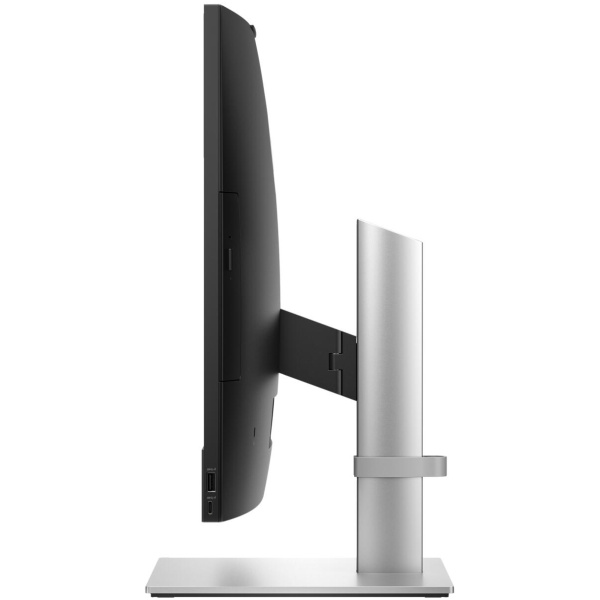 HP ProOne 440 G9 ALL-IN-ONE Core™ i5-12500 3.6GHz 256GB SSD 8GB 23.8" (1920x1080) BT WIN11 Pro Webcam BLACK Keyboard & Mouse - Image 4