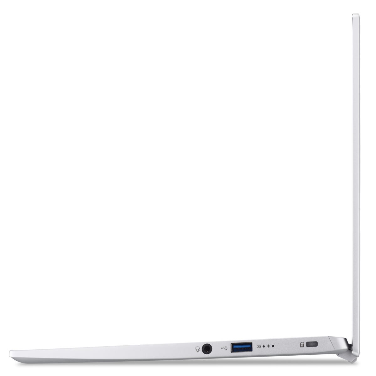 Acer Swift 3 SF314-511-51A3 Core™ i5-1135G7 512GB SSD 8GB 14" (1920x1080) WIN10 SILVER Backlit Keyboard FP Reader - Image 6