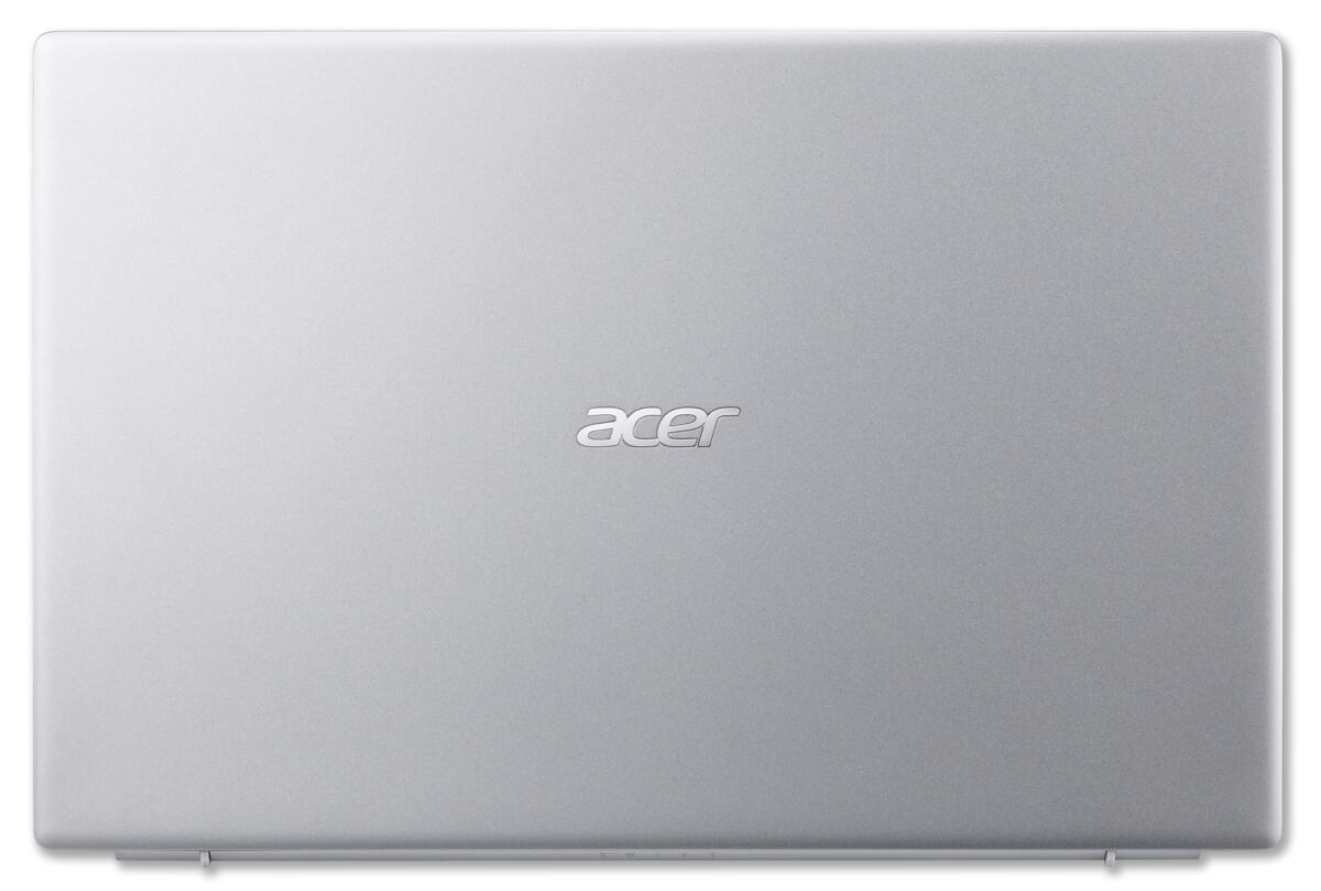 Acer Swift 3 SF314-511-51A3 Core™ i5-1135G7 512GB SSD 8GB 14" (1920x1080) WIN10 SILVER Backlit Keyboard FP Reader - Image 7