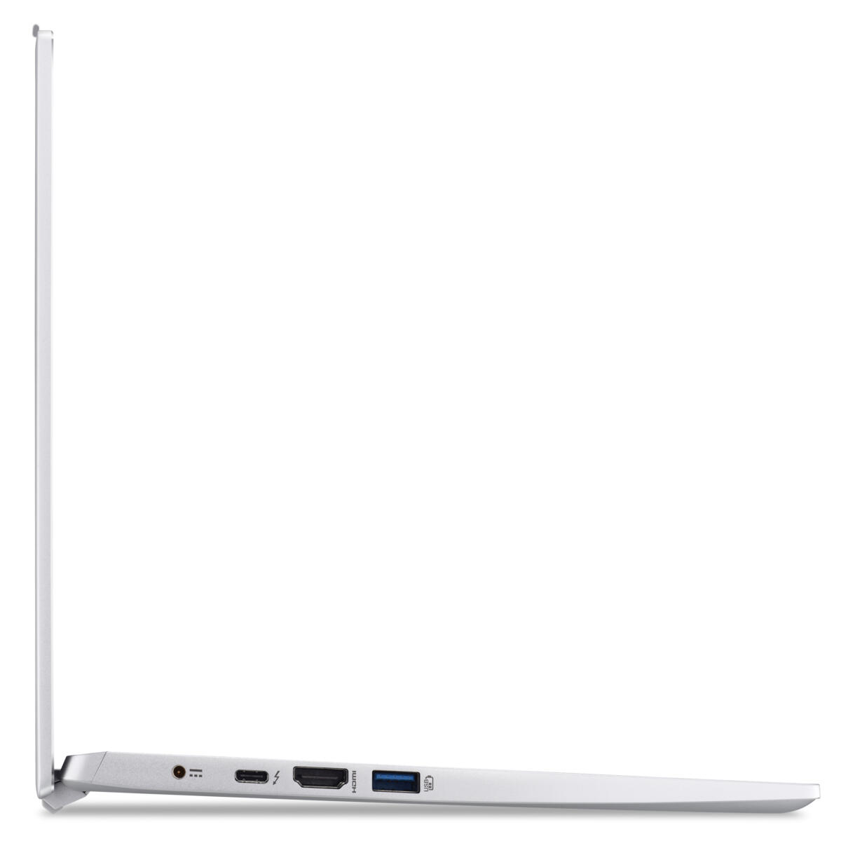 Acer Swift 3 SF314-511-51A3 Core™ i5-1135G7 512GB SSD 8GB 14" (1920x1080) WIN10 SILVER Backlit Keyboard FP Reader - Image 5