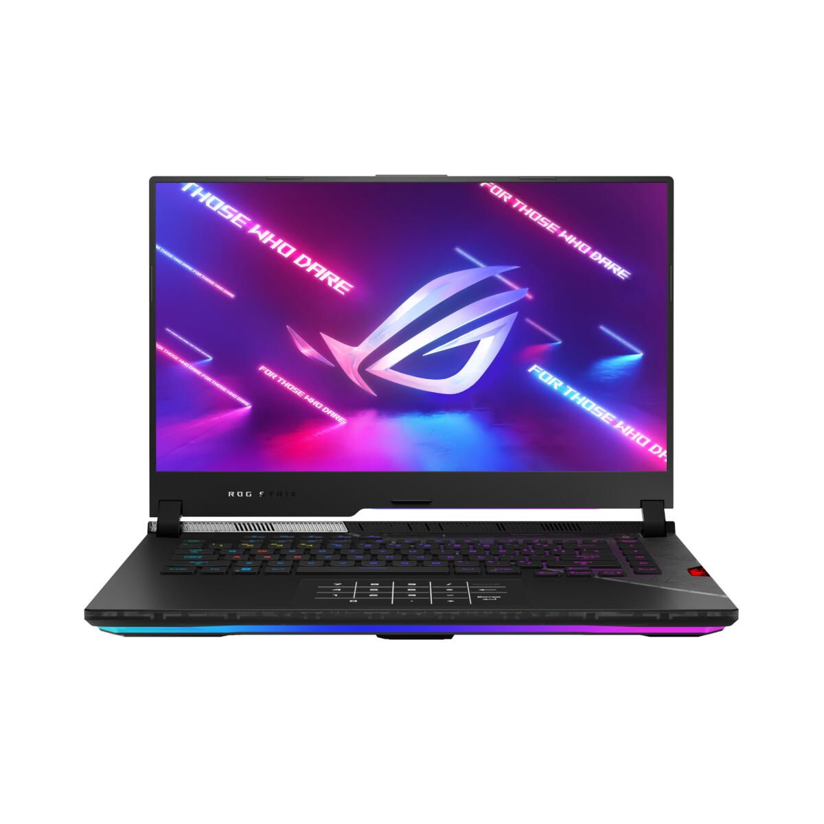 Asus ROG STRIX SCAR G533ZW GAMING Core™ i9-12900H 1TB SSD 32GB 15.6" (2560x1440) 240Hz WIN11 NVIDIA® RTX 3070Ti 8192MB OFF BLACK Backlit Keyboard