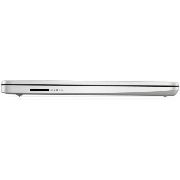 HP 14-DQ2078 Core™ i5-1135G7 256GB SSD 8GB 14" (1366x768) WIN11 NATURAL SILVER - Image 5
