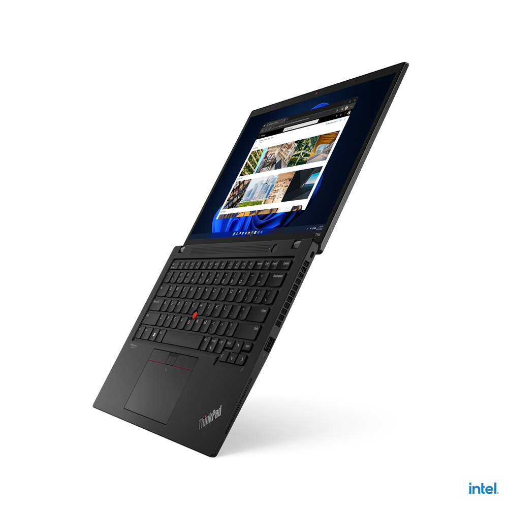 Lenovo ThinkPad T14s Gen 3 i5-1240P 512GB SSD 16GB 14