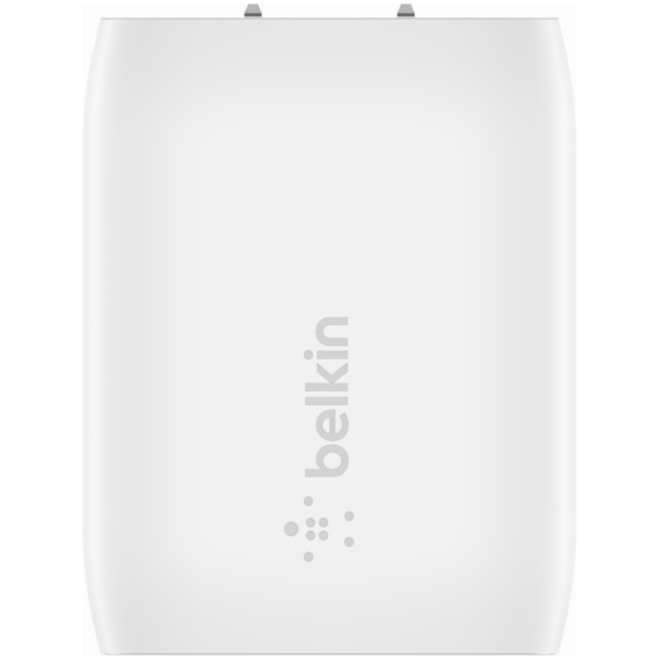 Belkin Wall Charger 20W USB-C PD PPS - Image 5