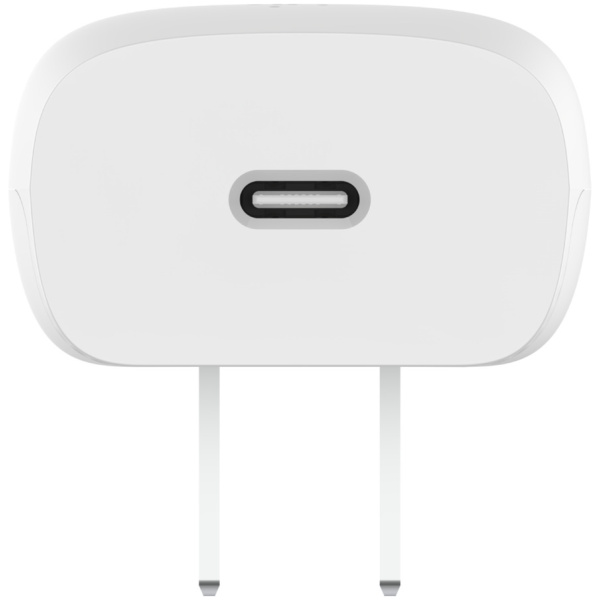 Belkin Wall Charger 20W USB-C PD PPS - Image 4
