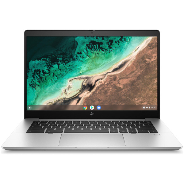HP Elite c645 G2 Chromebook AMD Ryzen™ 3 5425C 64GB eMMC 8GB 14" (1366x768) CHROME