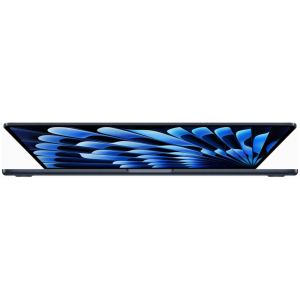 Apple MacBook Air 2023 M2 Chip 10-core 512GB SSD 8GB 15.3" (2880x1864) Liquid Retina Display MacOS MIDNIGHT Backlit Keyboard - Image 2