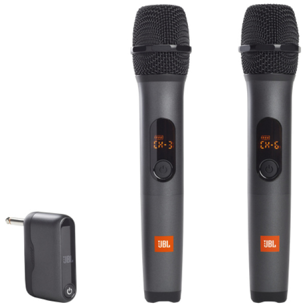 JBL Wireless Microphone