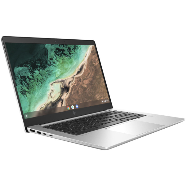 HP Elite c645 G2 Chromebook AMD Ryzen™ 3 5425C 64GB eMMC 8GB 14" (1366x768) CHROME - Image 3
