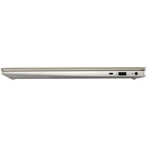 HP Pavilion 15-EG0070 Core™ i7-1165G7 512GB SSD 8GB 15.6" (1920x1080) TOUCHSCREEN IPS WIN10 LUNAR GOLD Backlit Keyboard - Image 4