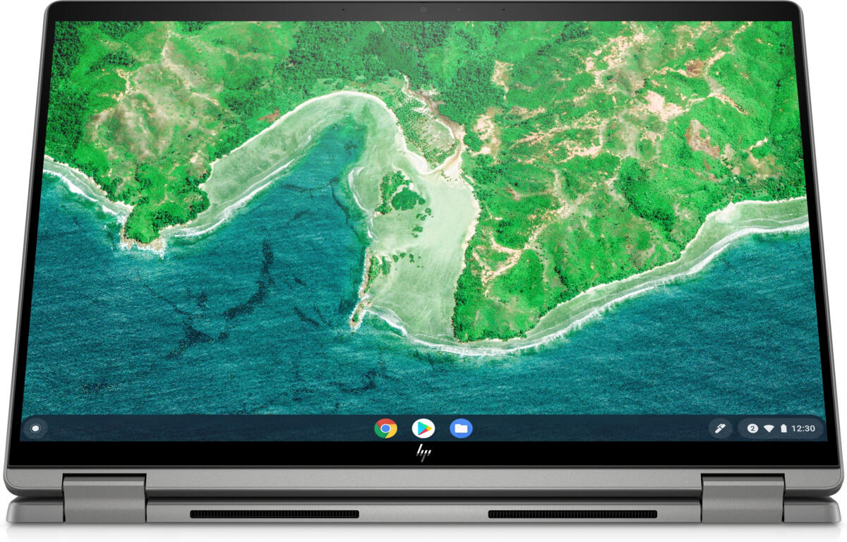 Amazon.com: HP Chromebook x360 14 inch FHD IPS Touch 2-in-1