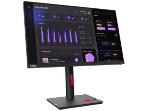 Lenovo ThinkVision T24i-30 23.8" (1920x1080) WLED 4ms Monitor